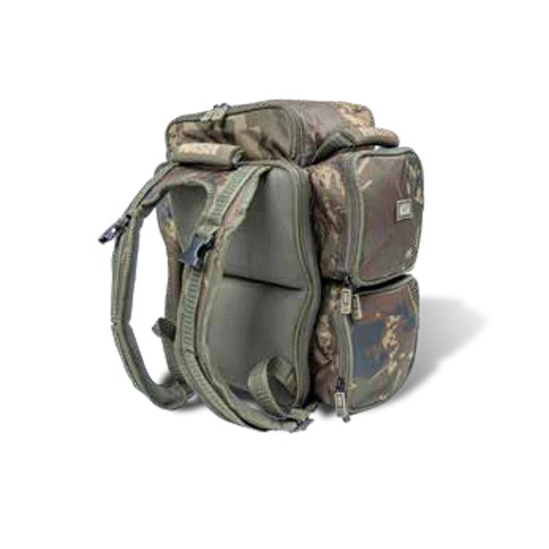 Nash Subterfuge Rucksacks